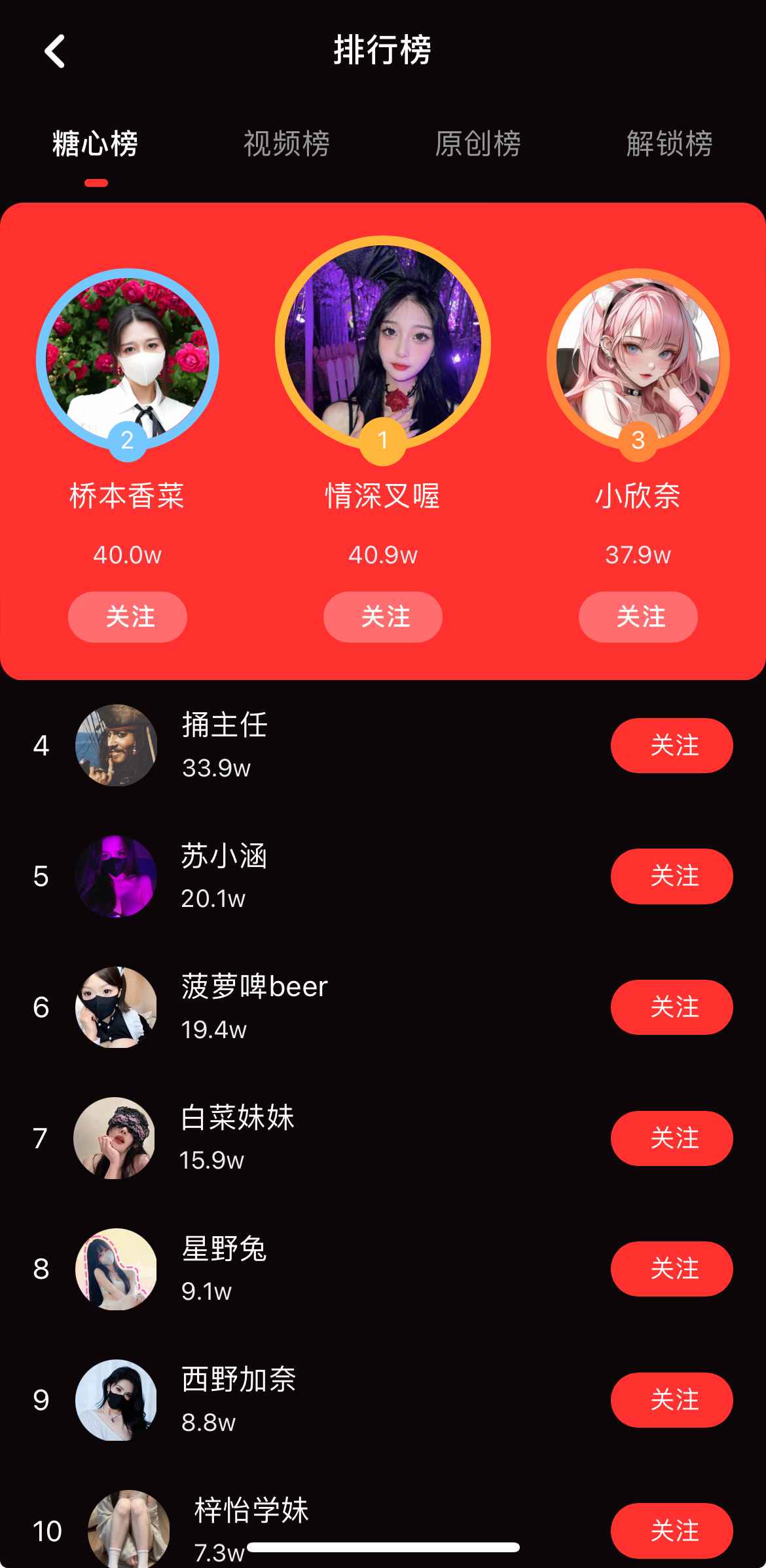 糖心vlog排行榜栏目